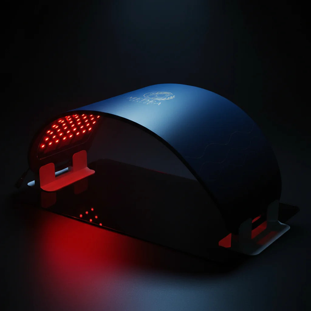 LED Light Therapy Flexible Panel & Wrap – Red Light & Near-Infrared