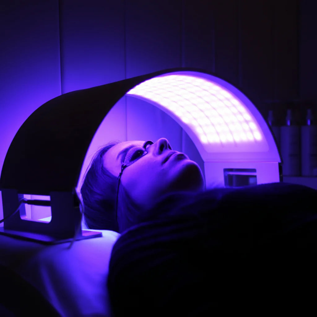 LED Light Therapy Flexible Panel & Wrap – Red Light & Near-Infrared