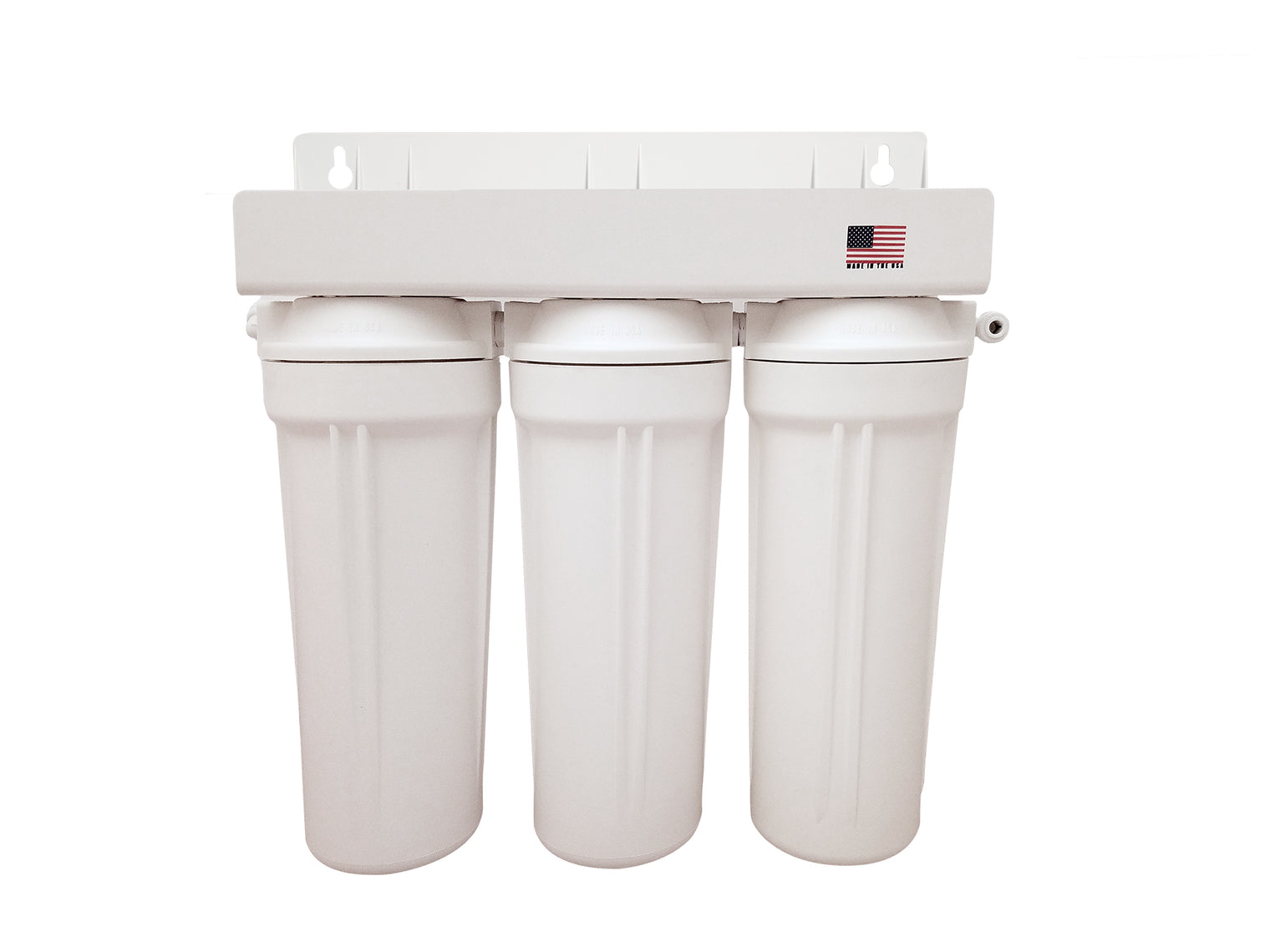 MARIA Triple Under Sink System