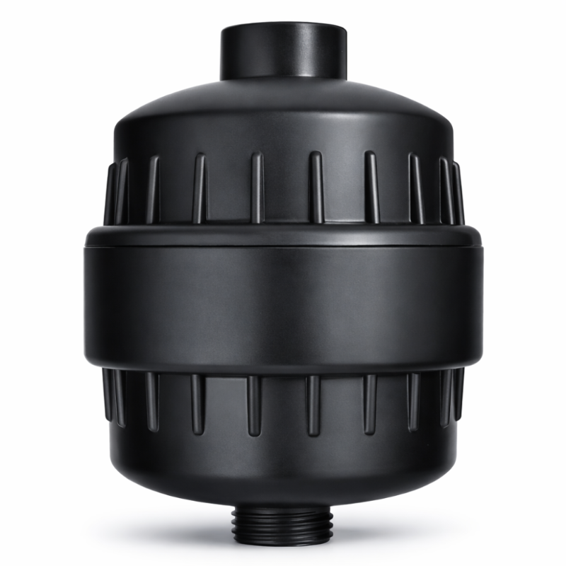 Destroyer KDF Shower Filter