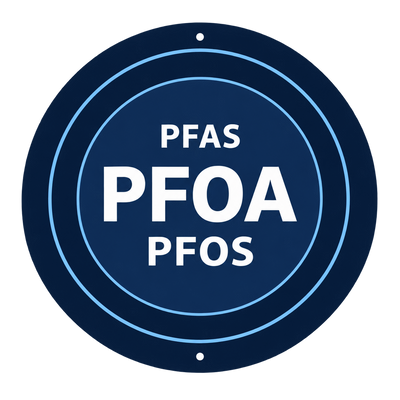 PFAS (PFOA/PFOS)