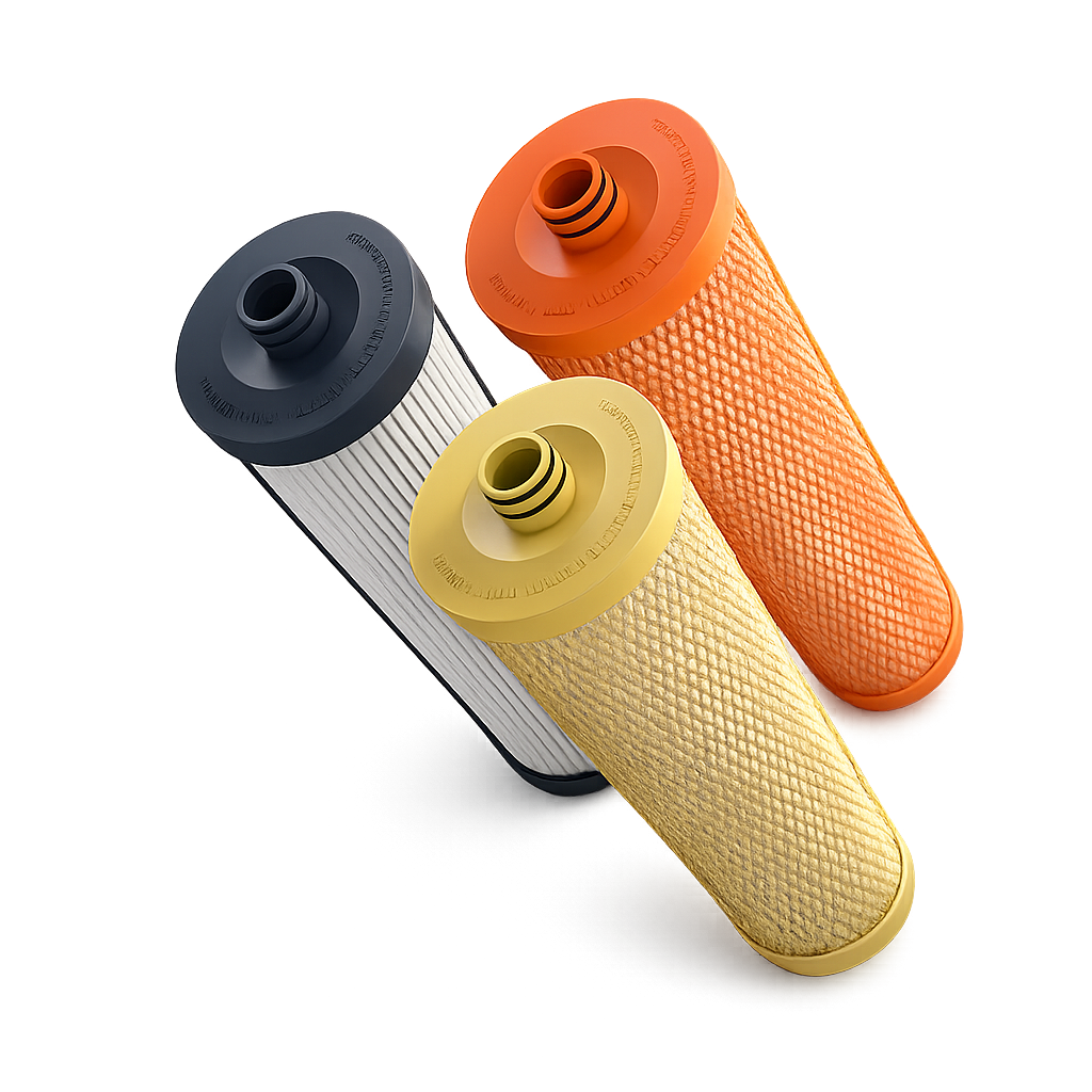 Lead Barrier Pro Pack - Whole House System Refill Set
