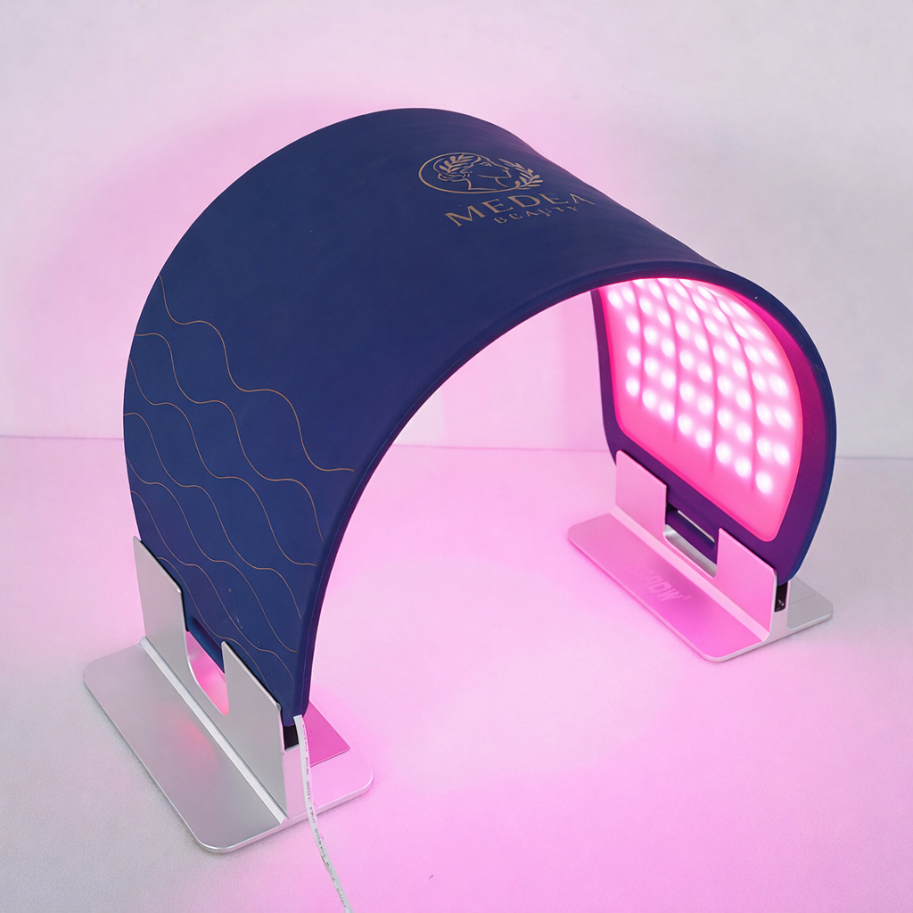 LED Light Therapy Flexible Panel & Wrap – Red Light & Near-Infrared