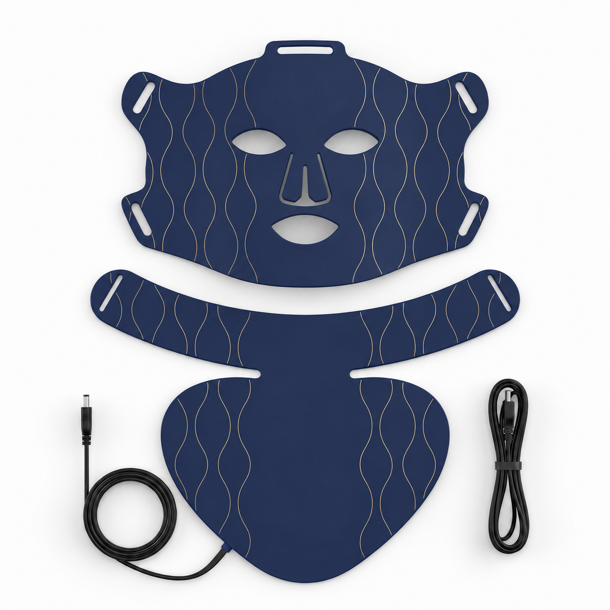 LED Light Therapy Mask – Red Light & Near-Infrared
