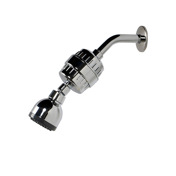 Destroyer KDF Shower Filter