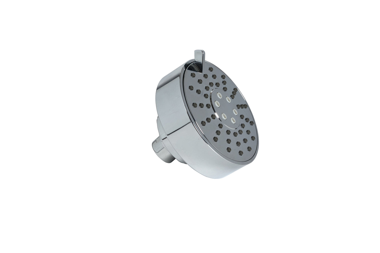 Chrome Fixed Shower Head