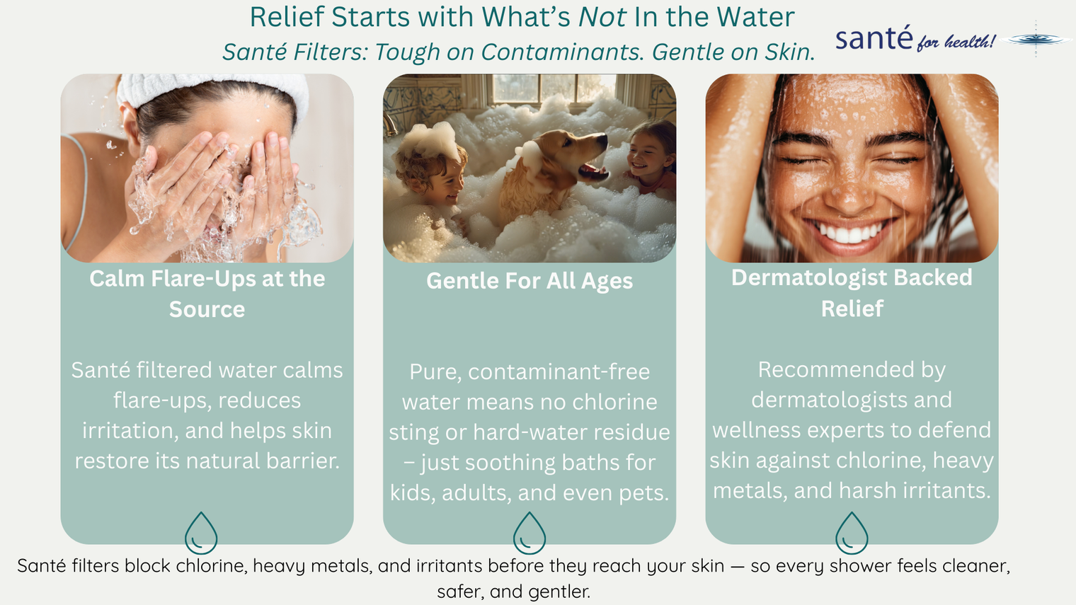 Alka Beauty - Our Newest Vanity Filter