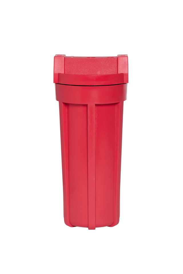 Hot Water Under Sink System