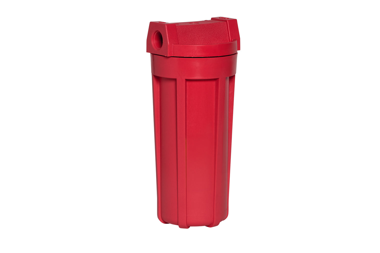 Hot Water Under Sink & Point-of-Use Filter System