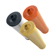 Lead Barrier Pro Pack - Whole House System Refill Set