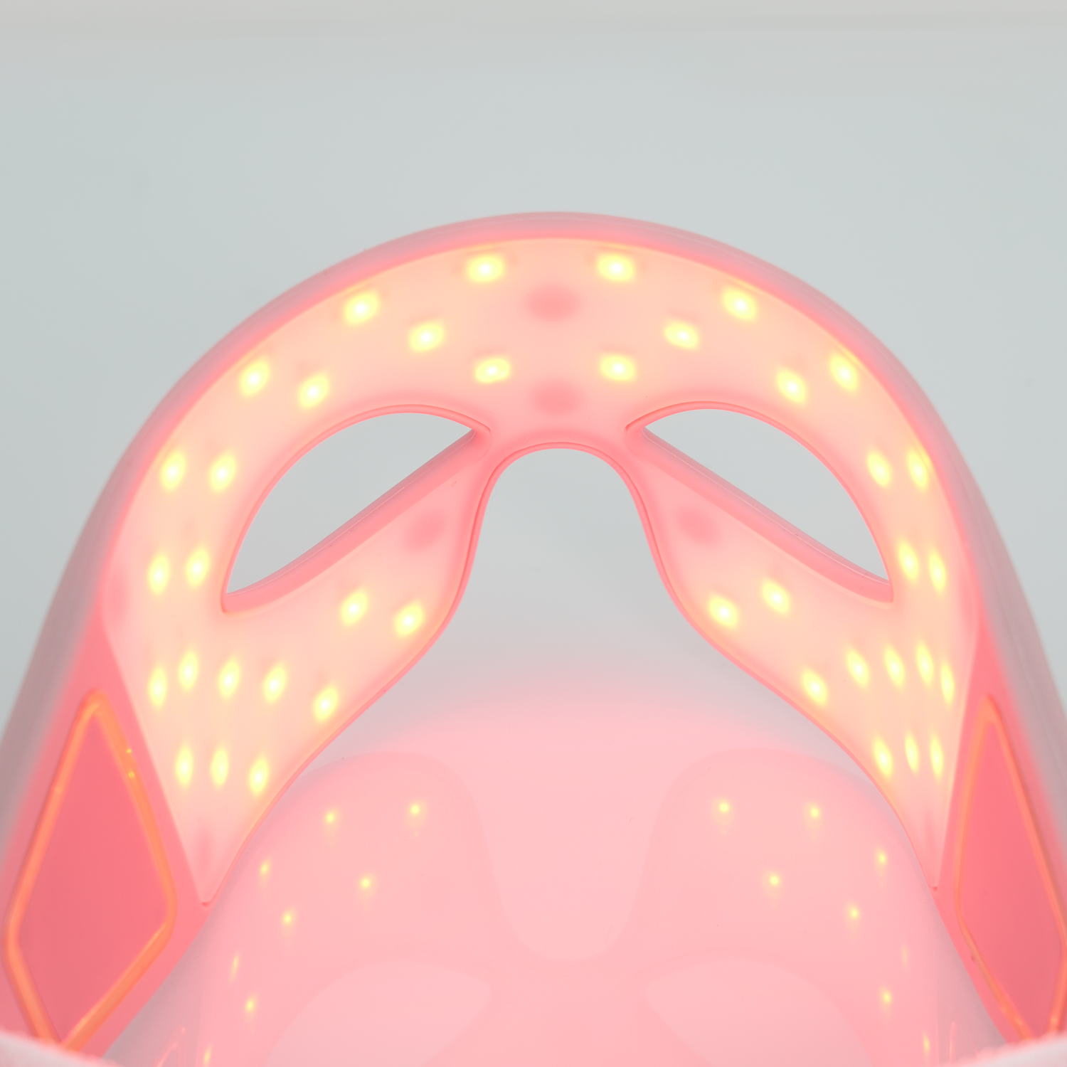 LED Light Therapy Eye Mask – Red Light for Dark Circles & Fine Lines