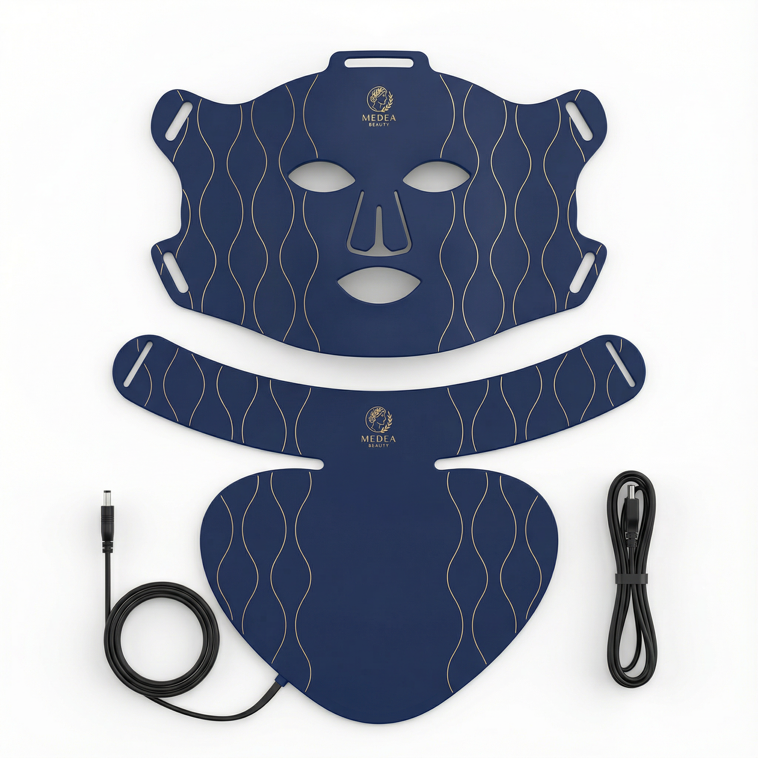 LED Light Therapy Mask – Red Light & Near-Infrared