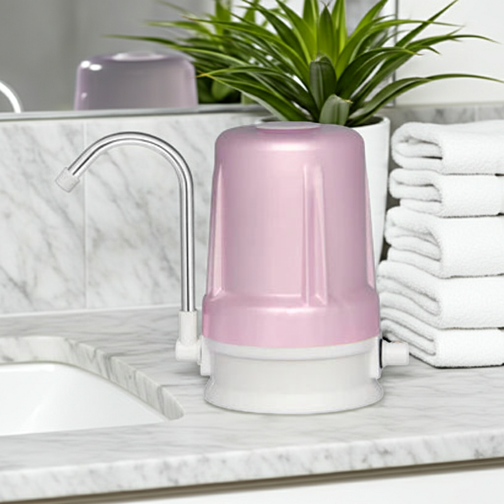 Alka Beauty - Our Newest Facial Filter