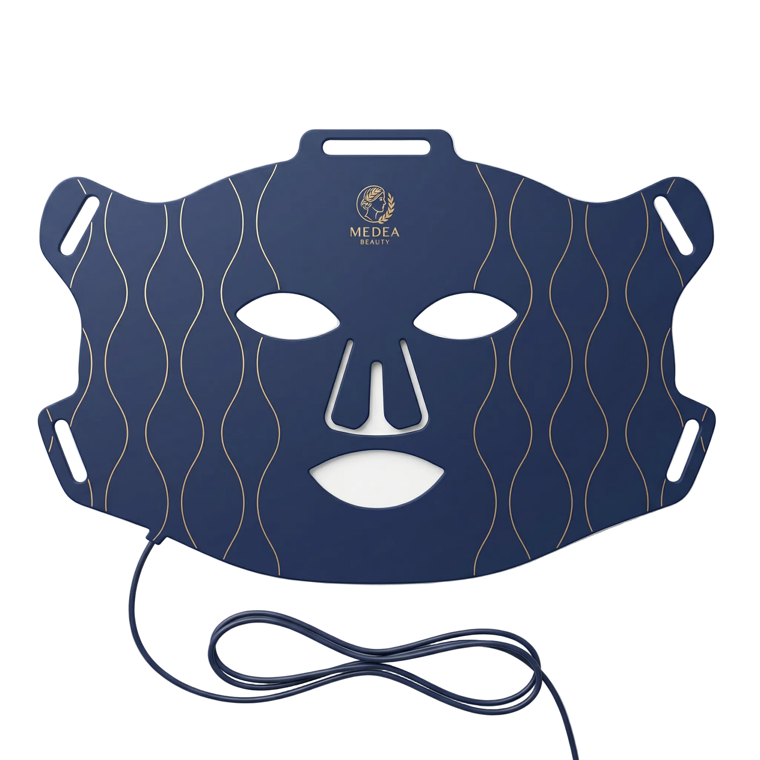 LED Light Therapy Mask – Red Light & Near-Infrared