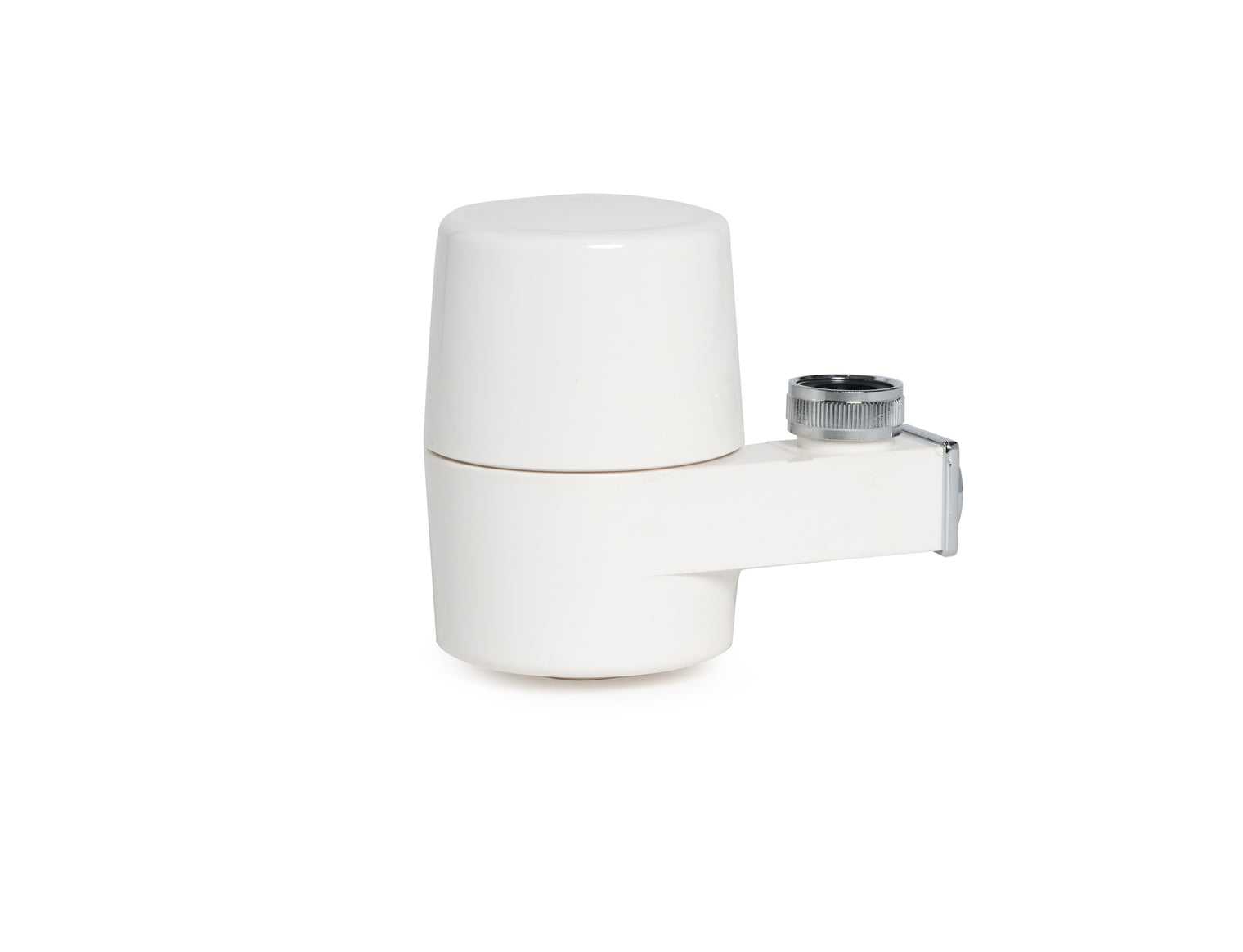 Aquapure Pro Purequick Refillable Filter System for Kitchen and Bathroom Sinks