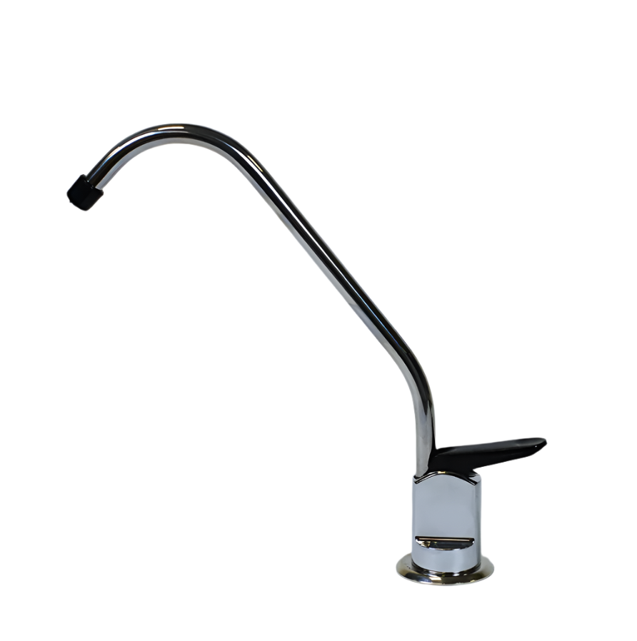 Lead-Free Faucet Replacement