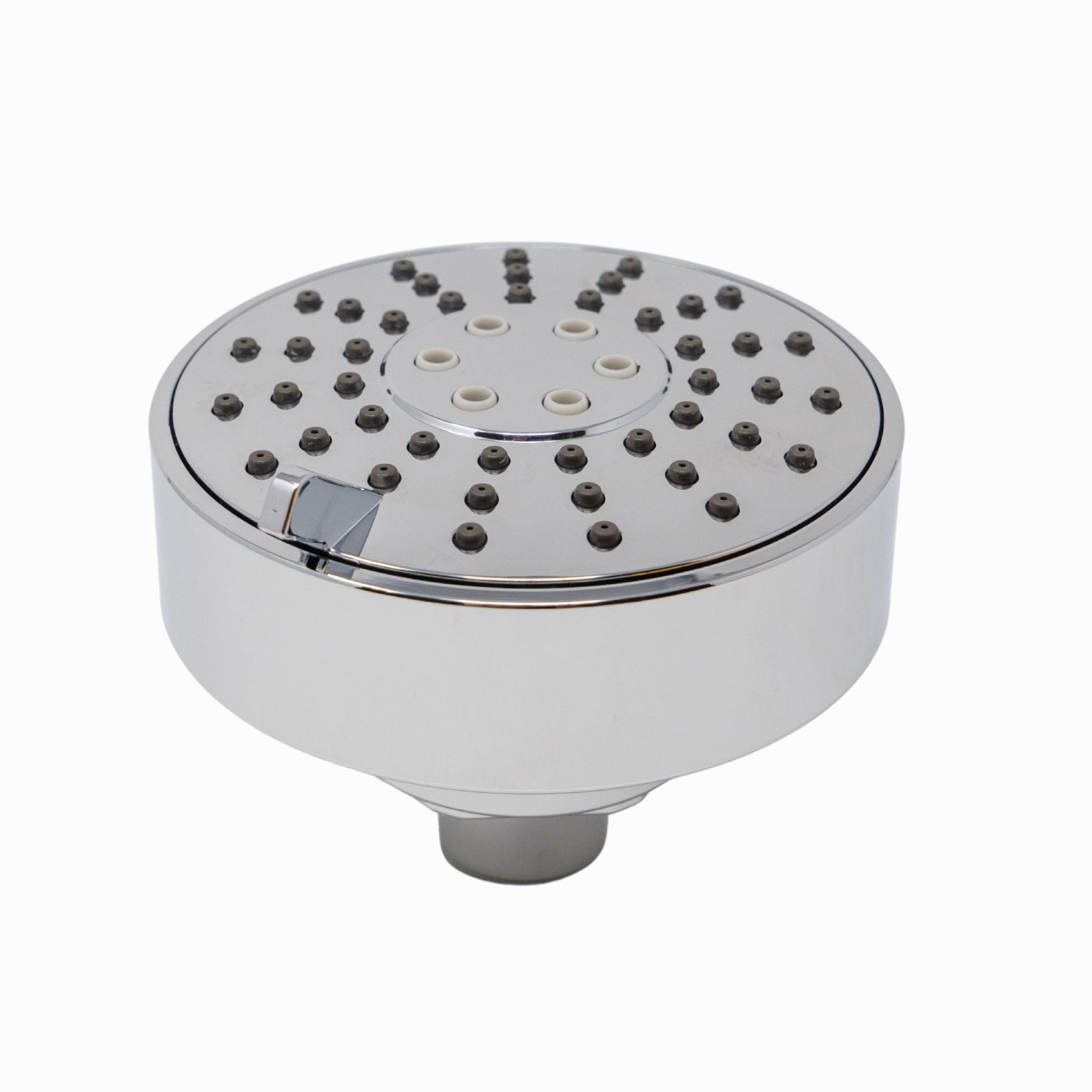 Chrome Fixed Shower Head