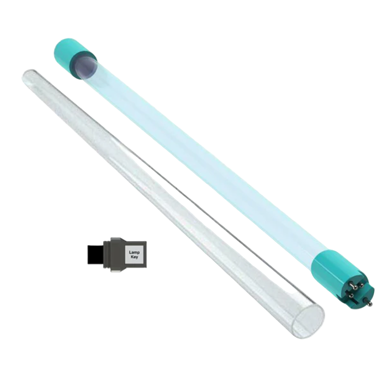 UV Bulb + Sleeve Kit