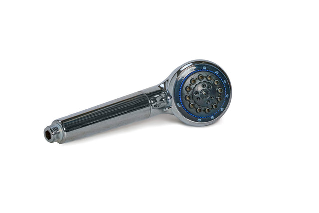 Handheld Shower Wand