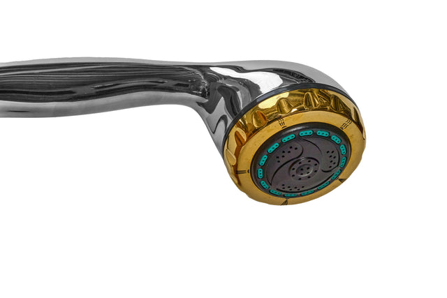 Handheld Shower Wand