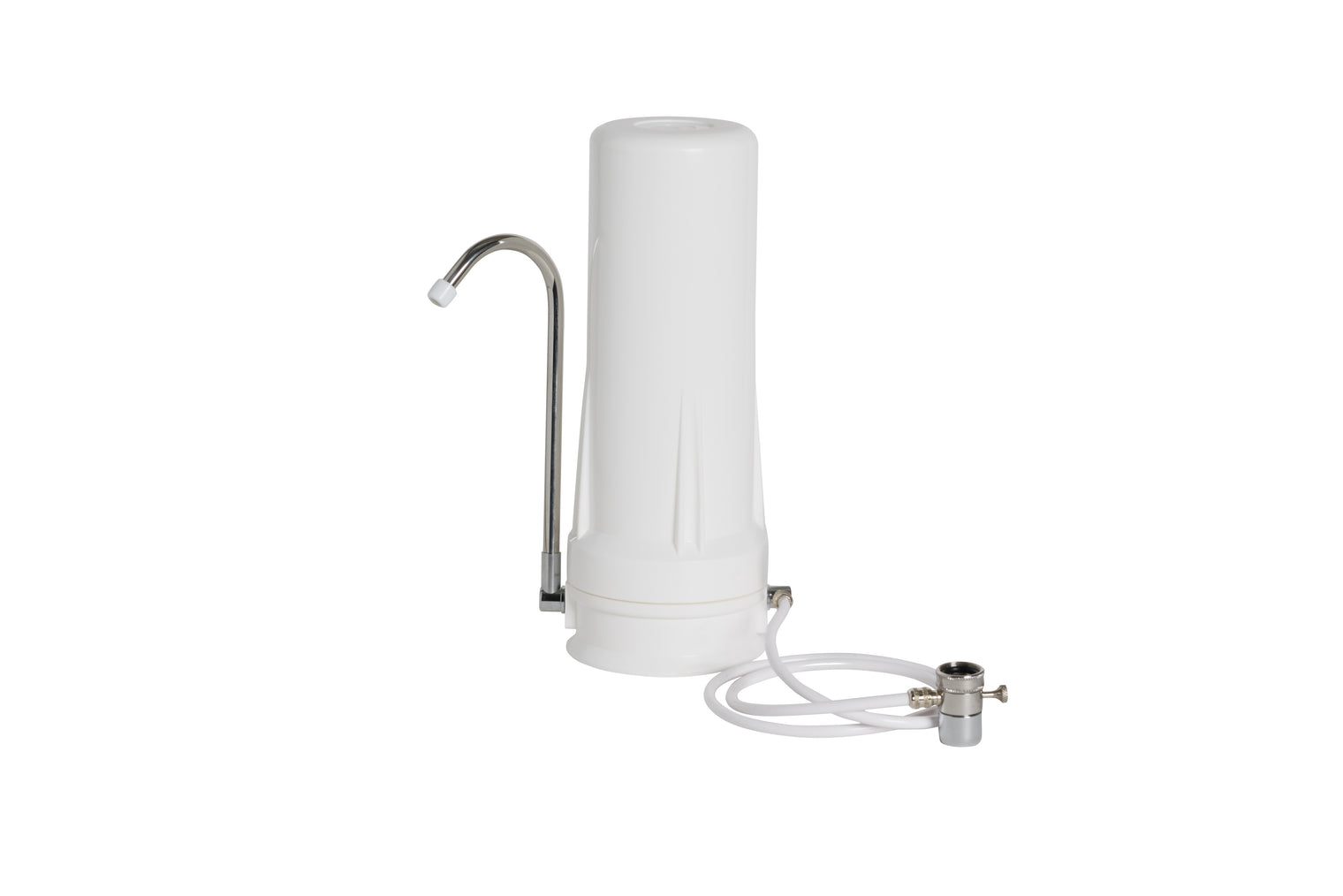 City Water Single Dome Countertop Filter System
