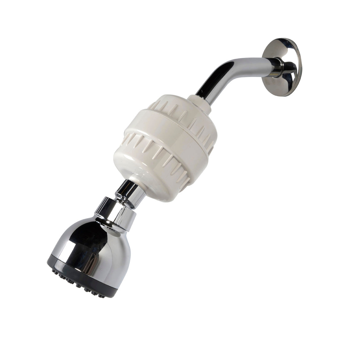 Destroyer KDF Shower Filter