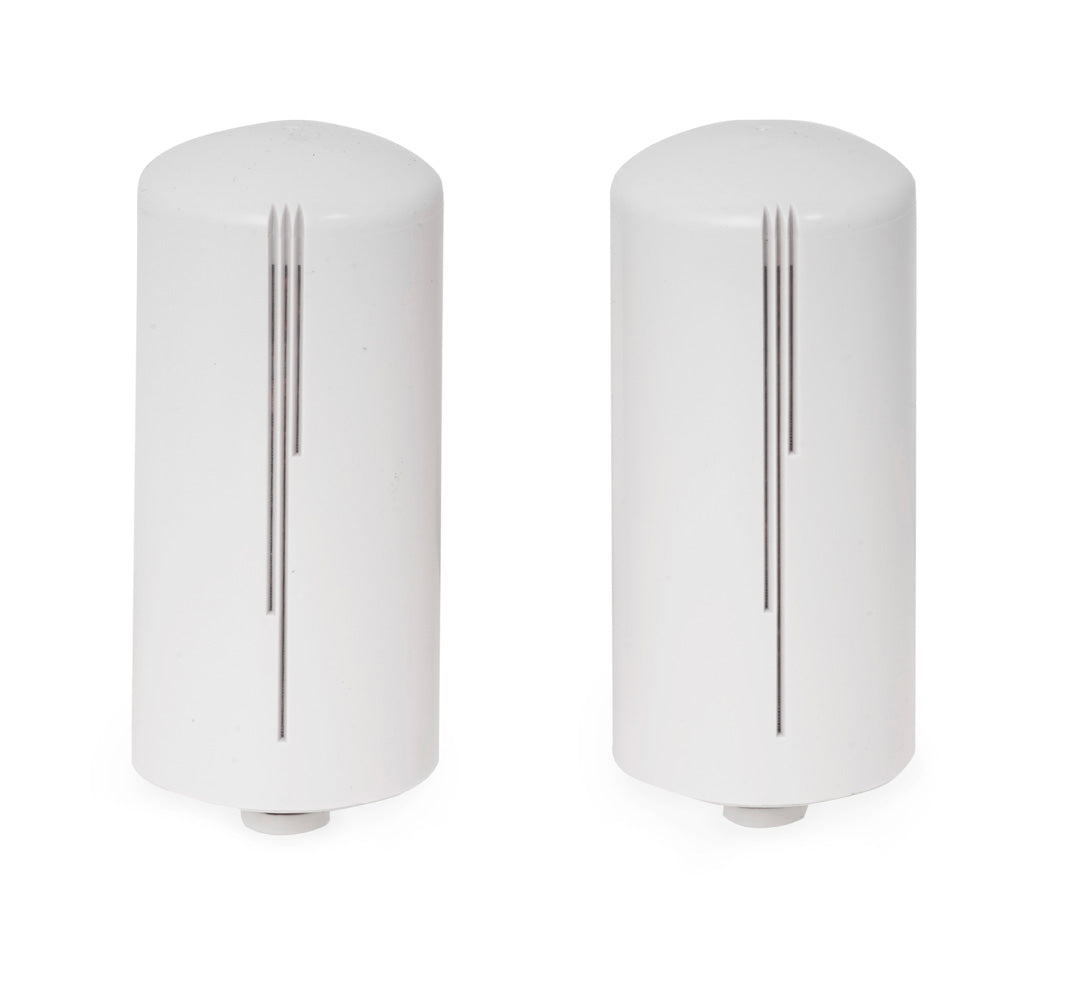 Santé Ultimate Dual KDF Filter for Well Water Refill