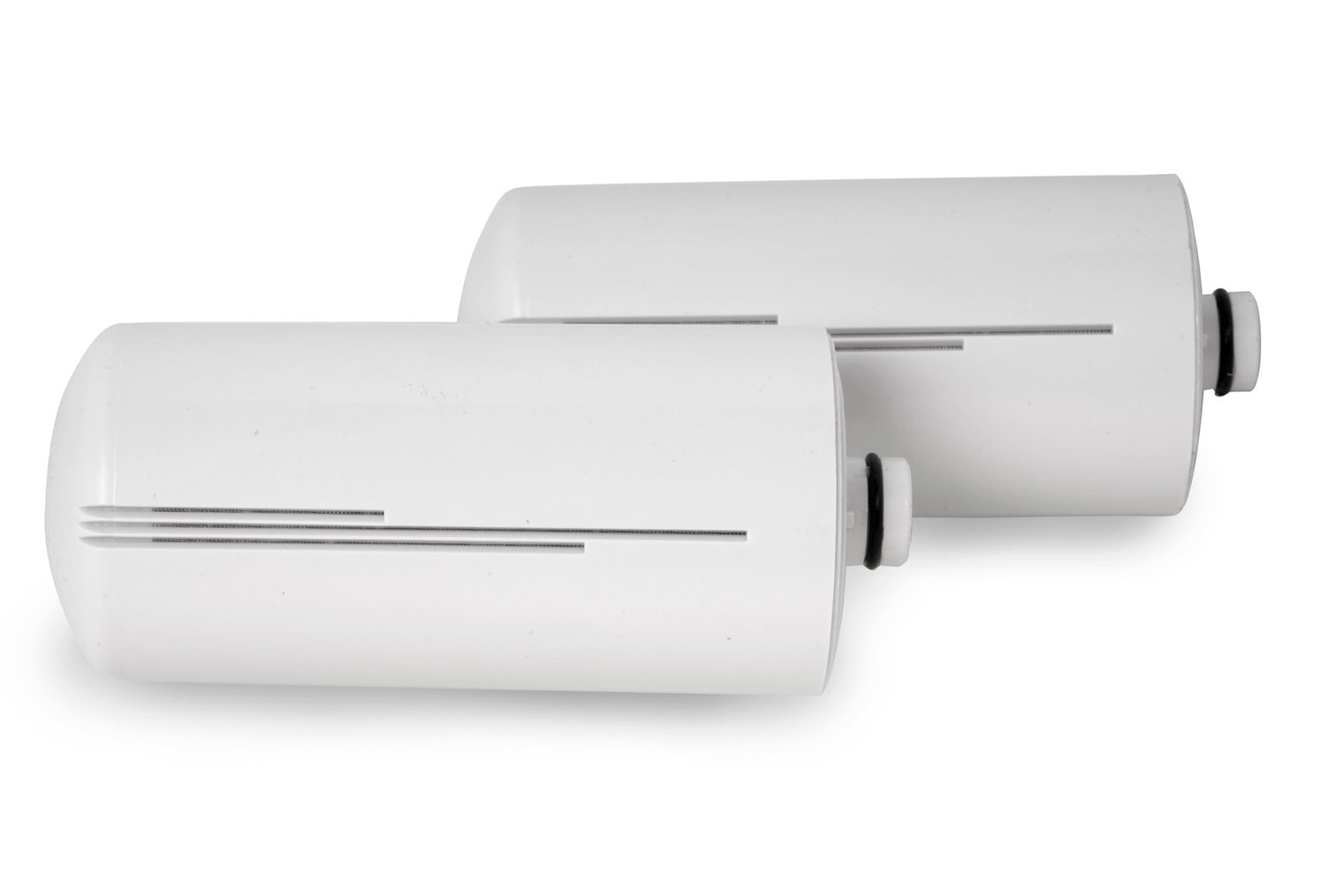 Ultimate Dual Chloramine Removing