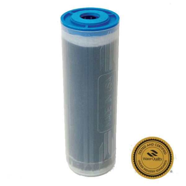 coconut shell gac filter