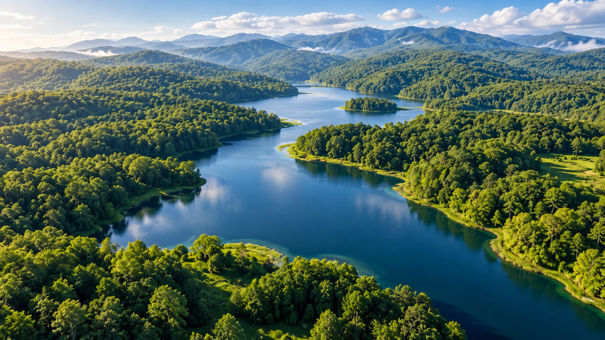What's Really in Your Tap Water? The EPA Is Looking For More Than 1,000 Potential Contaminants