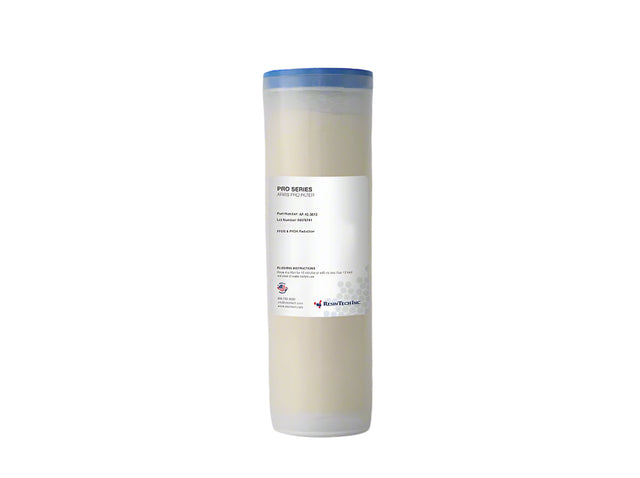 PFAS Filters