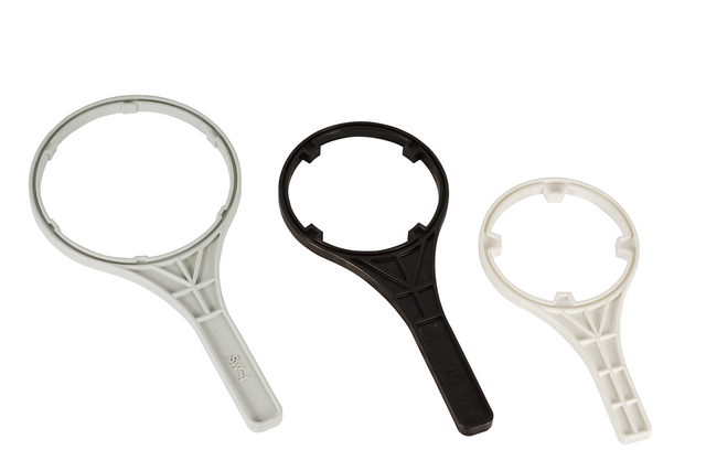 Filter Accessories & Replacements