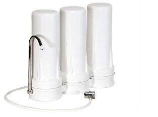 Countertop Filters