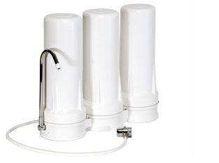 Sink & Countertop Water Filters