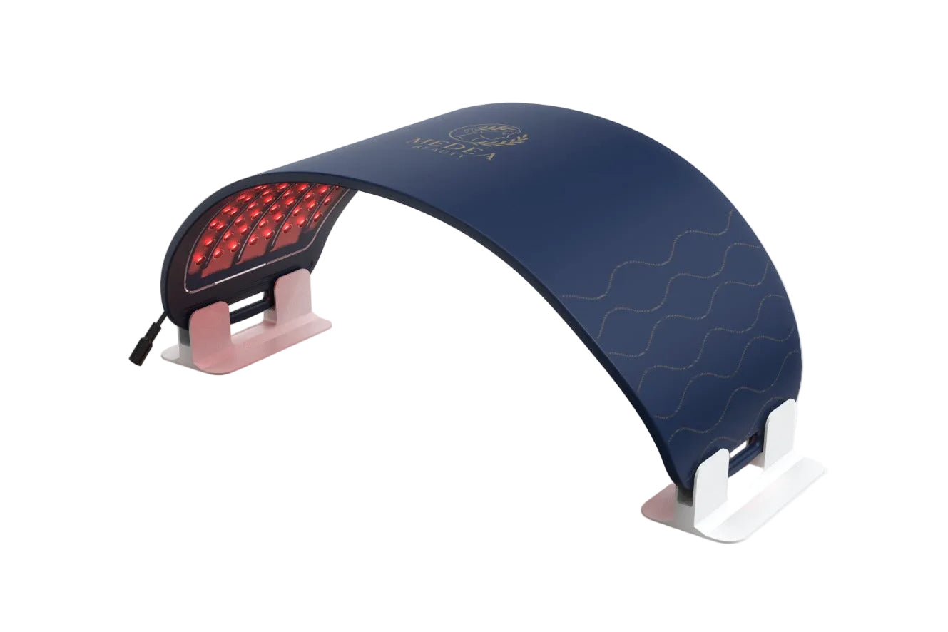 Red Light Therapy Panel Wrap | Multi-Mode LED Light Therapy Device