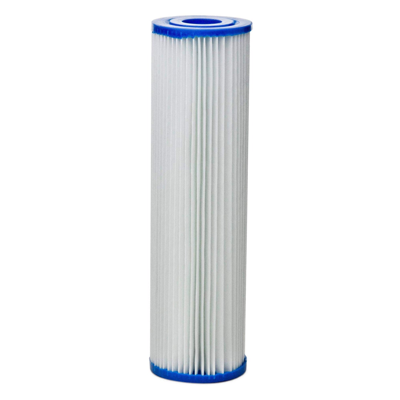 5-Micron Pleated Sediment Filter