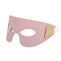 LED Light Therapy Eye Mask – Red Light for Dark Circles & Fine Lines