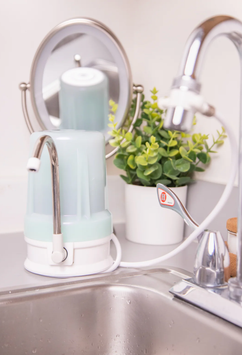 Alka Beauty - Our Newest Facial Filter