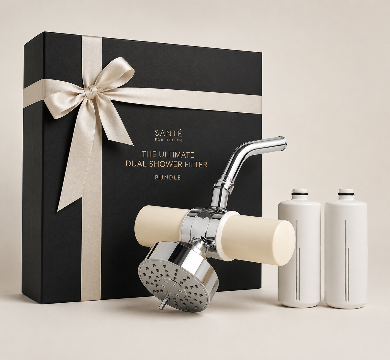 City Ultimate Dual + City Refill