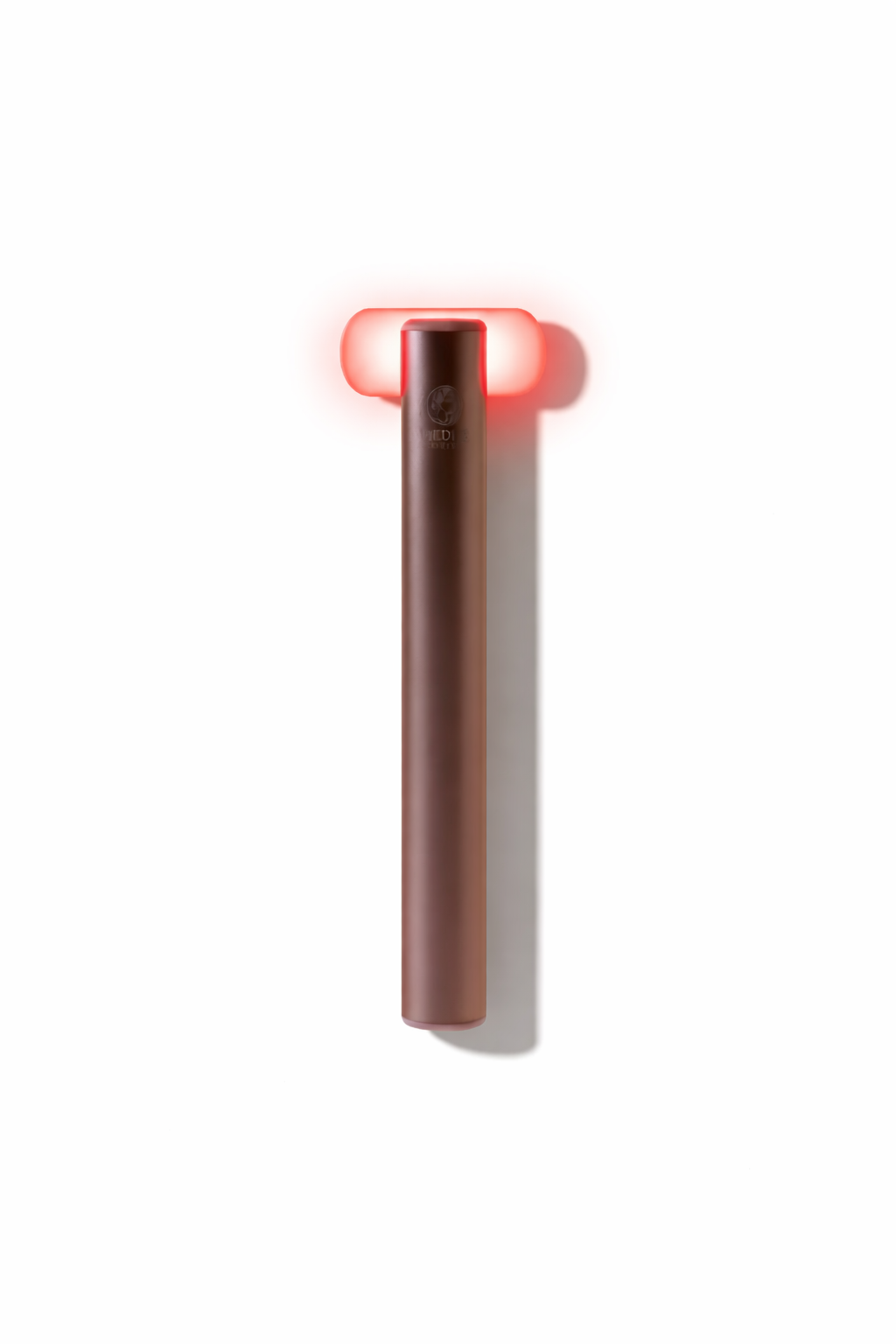 4-in-1 LED Beauty Wand – Red Light, Microcurrent & Sonic Vibration