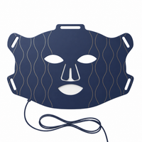 LED Light Therapy Mask – Red Light & Near-Infrared