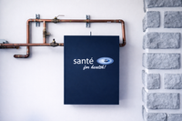 Smart Whole-Home Water Filtration System