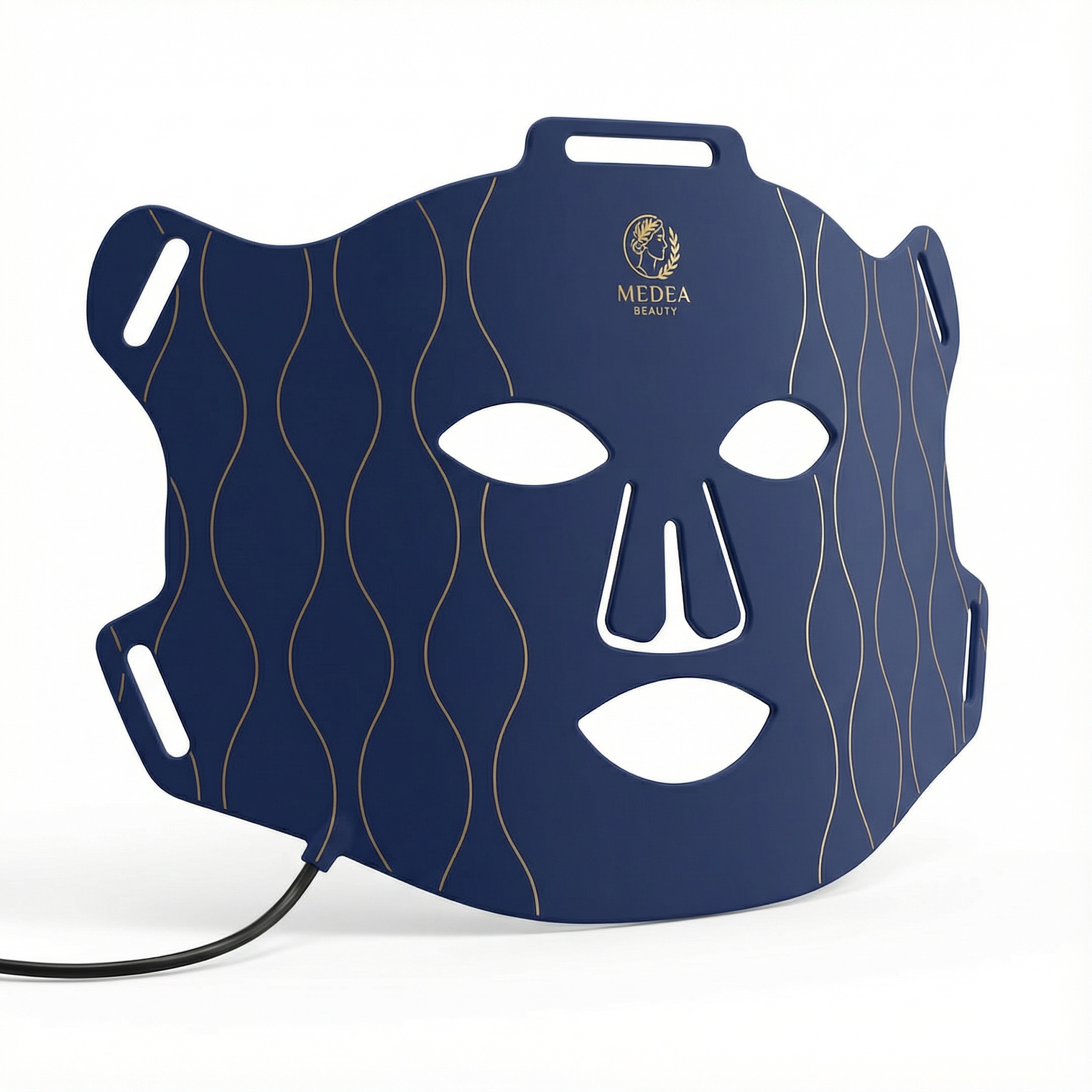 LED Light Therapy Mask – Red Light & Near-Infrared