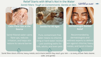 Aquapure Pro Shower Filter