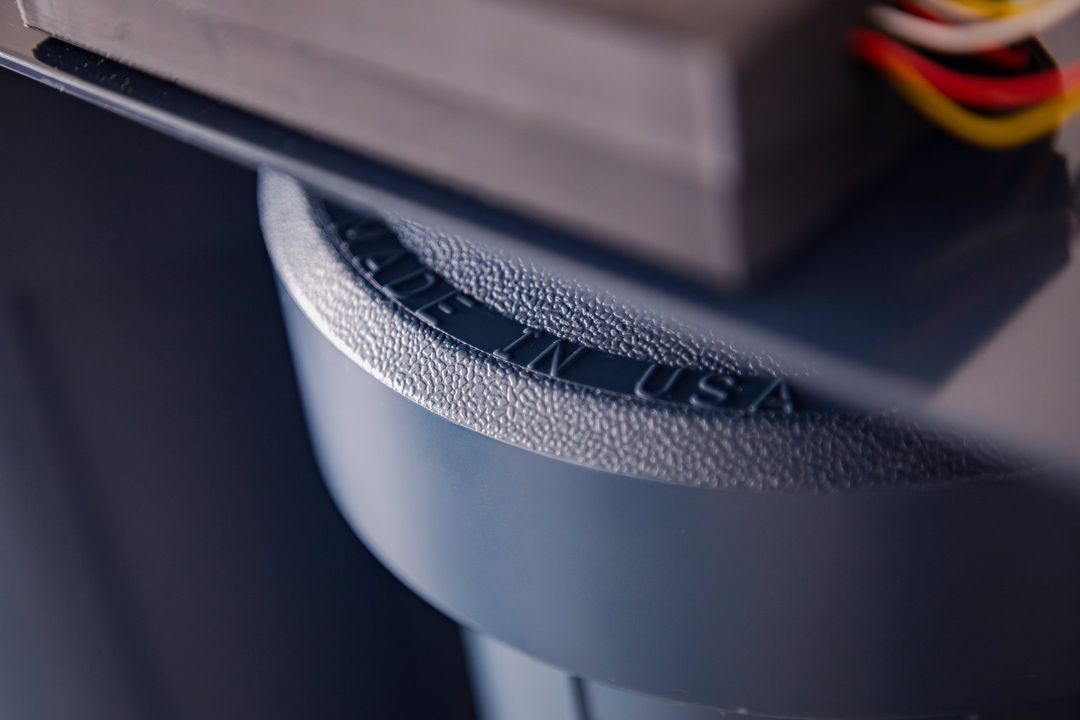 Smart Whole-Home Water Filtration System