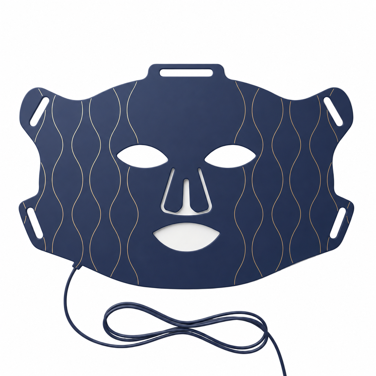 LED Light Therapy Mask – Red Light & Near-Infrared
