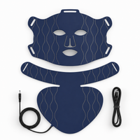 LED Light Therapy Mask – Red Light & Near-Infrared