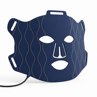 LED Light Therapy Mask – Red Light & Near-Infrared