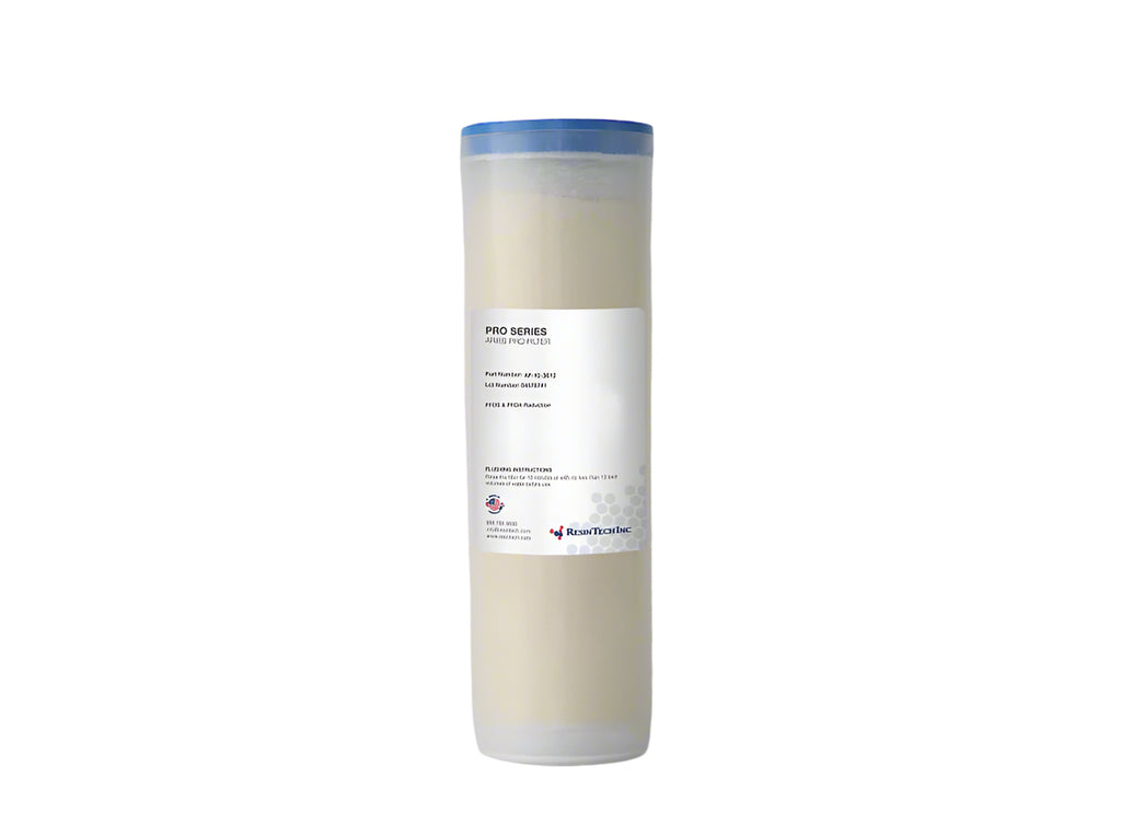 10" PFAS Filter Refill