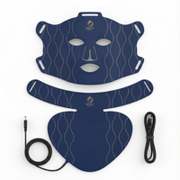 LED Light Therapy Mask – Red Light & Near-Infrared